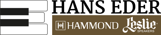 Hammond und Leslie Vermietung