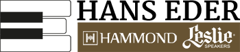 Hammond und Leslie Vermietung